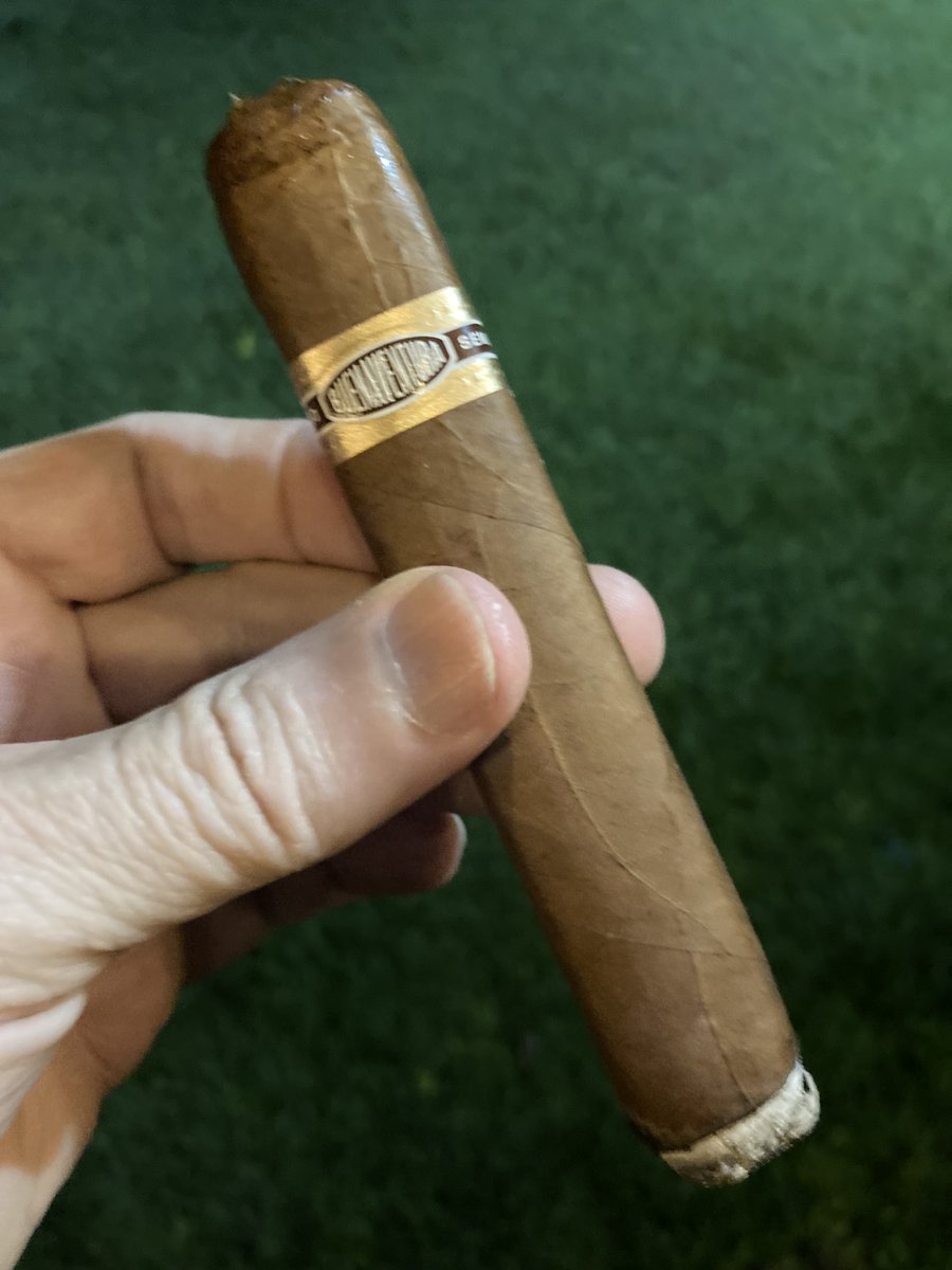 A very tasty #TuraThursday to you!
<a href="/CurivariCigars/">Curivari Cigars</a> #CurivariChampion
<a href="/CalvinThomps99/">Calvin Thompson</a> @CigarChairman @rchichuk <a href="/Mike_W_Simpson/">The Mentor</a> <a href="/JeffBOTL/">JeffBOTL</a> <a href="/VolsFan_VFL13/">Florida Vol Fan 🇺🇸🍊🍊🍊🍊</a> <a href="/Troker24/">Terrence V. Roker</a> <a href="/HN_JAD/">Houston-JD</a> <a href="/PistolCliff/">Cliff Wilson</a> <a href="/jerechessor/">Jere Chessor</a> <a href="/java473/">JamieLynn</a> <a href="/thecigarmafia/">The Cigar Mafia</a> @robustobabe <a href="/DaRooster7/">Daniel 1791</a> <a href="/aundreyamarie/">Audrey</a> <a href="/chris73garza/">Christina Garza</a>