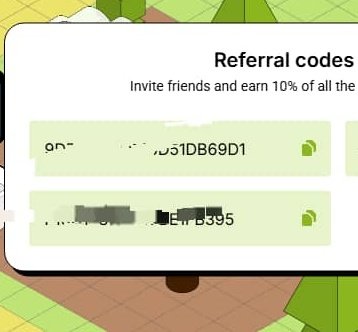 Aayesha_Rai (@cryptogirl1112) on Twitter photo 🤝ANOMA CODES ALERT.
I've already given the <a href="/anoma/">Anoma</a> code to 23 people via DM, but 2 are left..
🫂 Follow me <a href="/Cryptogirl1112/">Aayesha.Sui</a>
🔄 Repost.
💬 Comment "gnoma <a href="/GiveRep/">GiveRep</a> <a href="/FractionAI_xyz/">Fraction AI</a> ".
Don't pay any amount to anyone 🙏 🤝ANOMA CODES ALERT.
I've already given the <a href="/anoma/">Anoma</a> code to 23 people via DM, but 2 are left..
🫂 Follow me <a href="/Cryptogirl1112/">Aayesha.Sui</a>
🔄 Repost.
💬 Comment "gnoma <a href="/GiveRep/">GiveRep</a> <a href="/FractionAI_xyz/">Fraction AI</a> ".
Don't pay any amount to anyone 🙏