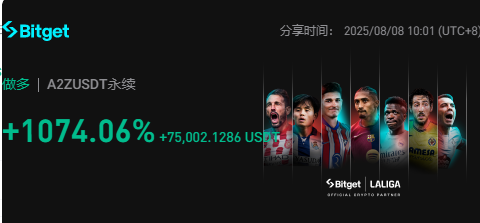 回来了，一切都回来了，

a2z直接翻倍了，跟上的铁子们快来安排vip了，

继续带你们寻找翻倍币，昨天下午推荐的，一夜直接涨幅110%，   一切都回来了，

点赞评论转发三连。抽三人100U。明天这时候开奖。

昨天亏损50000u左右，今天直接收益小100000u。

舒服了。