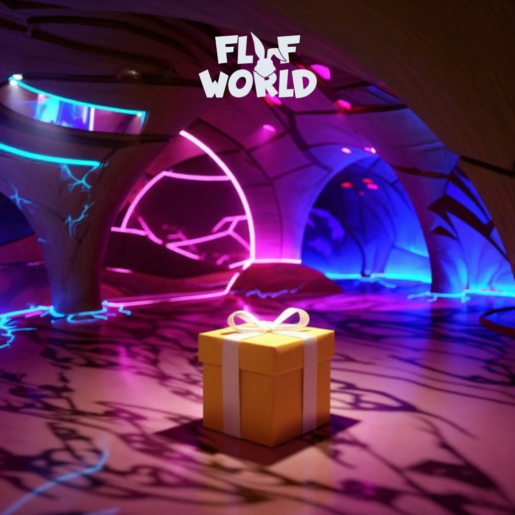 flufworld's tweet image. Every Fluf gets a birthday gift. 🎁

To celebrate 4 years together, we’re sending 4000 $ROOT to every Fluf. And if yours is rocking a Birthday Hat or Party Horn, you’ll get an extra 2000 $ROOT. 🥳

Thanks for hopping with us. Here’s to the next chapter. ❤️
