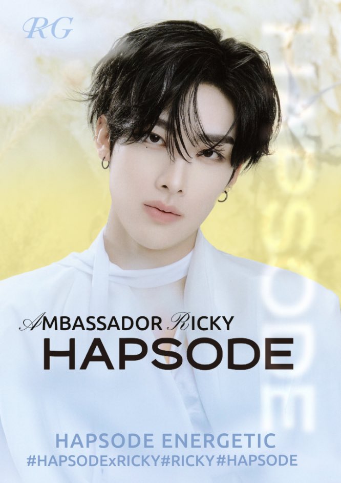 RICKY GLOBAL tweet media