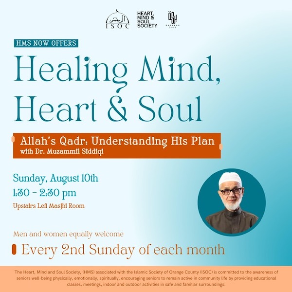 ISOCweb's tweet image. ISOC Weekly News 8/8/2025: MYG Events, Noor Kids, Seniors Event - mailchi.mp/isocmasjid/iso…