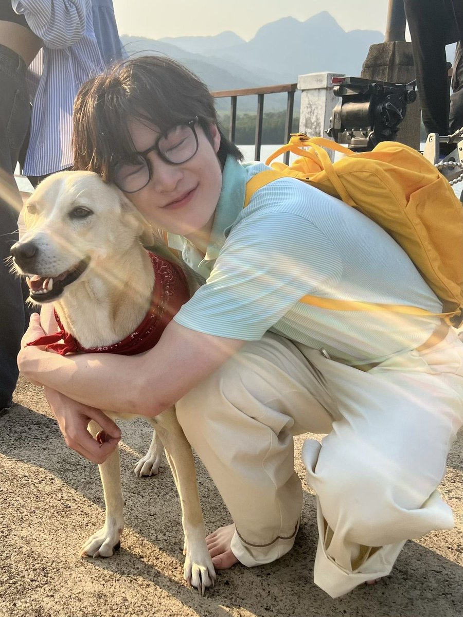 Happiest Birthday to the kindest and sweetest, most genuine person I know. If everyone held even 1% of your kindness, the world would be a better place. 

Happy Birthday! I love you 💝

#23YNattoLoveYou