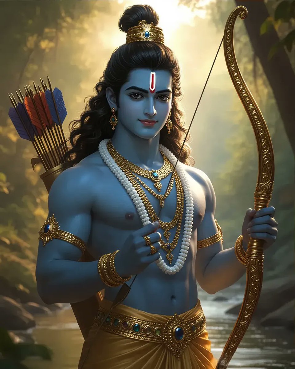 जय श्री राम 🙏🏻🚩