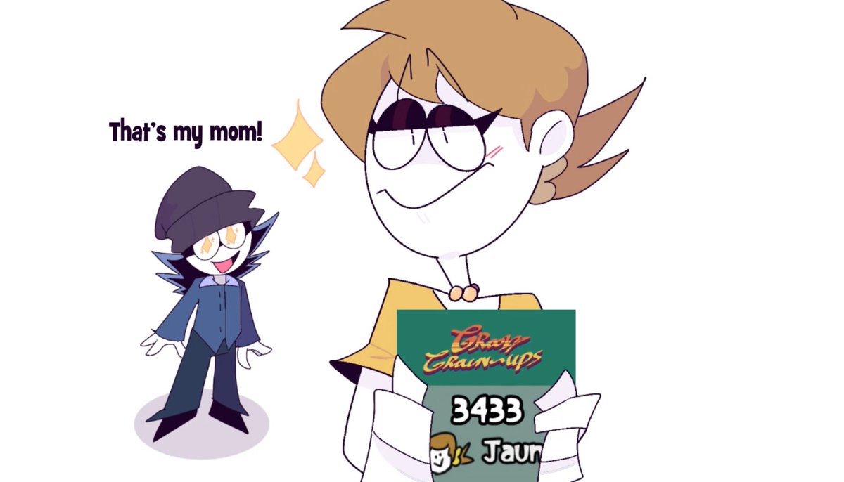 Congratulations to winner #spookymonth #SrPelo