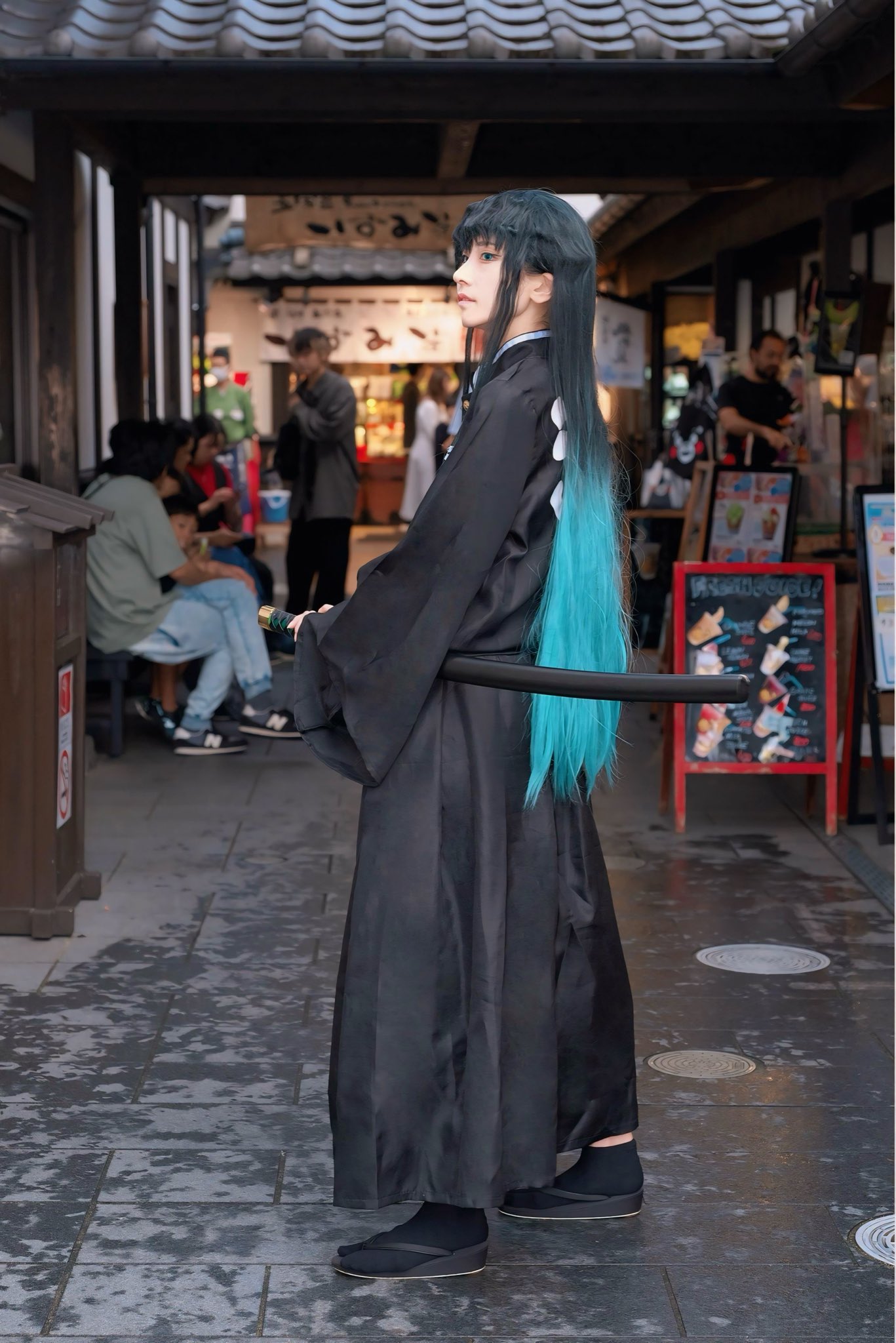 【のの】コスプレ一式 Amazon.co.jp: [CHEN XI] 明日ちゃんのセーラー服 明日小路