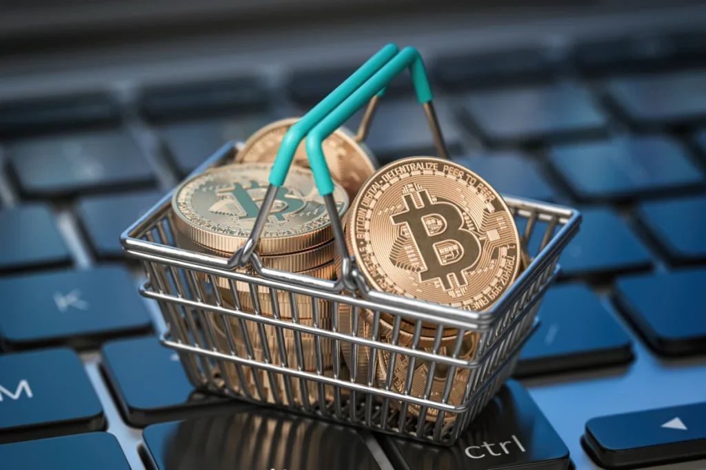 🇺🇸 JUST IN: Sheetz, the US convenience chain with 700+ stores, is offering 50% off all purchases - fuel, snacks &amp; hot food when you pay with crypto between 3 to 7 PM daily.

Crypto isn’t niche anymore. It’s a daily discount.