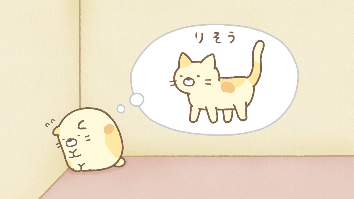 🐾8月8日は #世界猫の日 🐾 ねこは、スリムなフォルムと 長いしっぽに