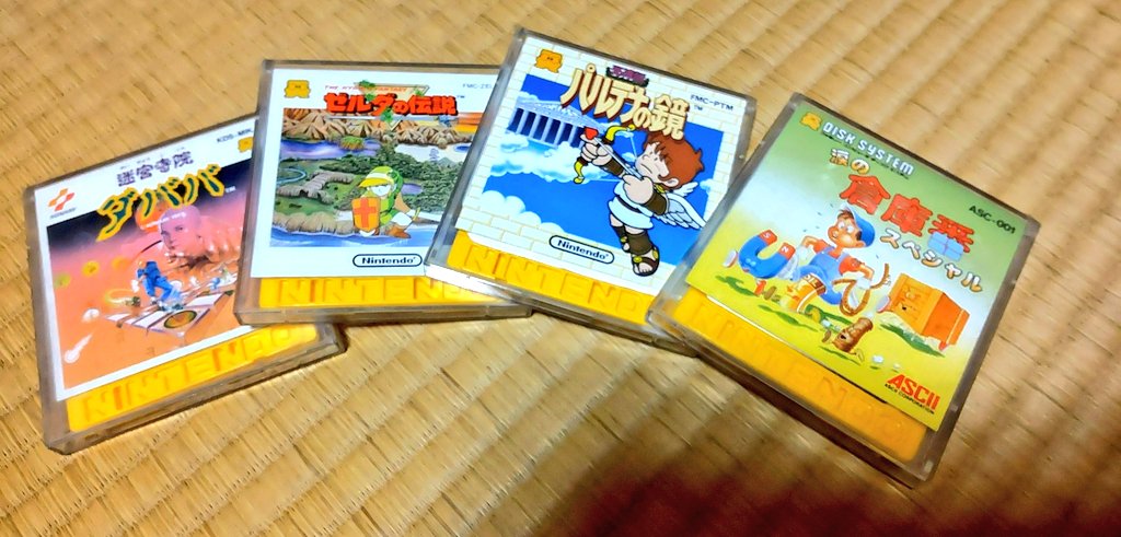 aworksnet's tweet image. “古典”ですね(⁠≧⁠▽⁠≦⁠)