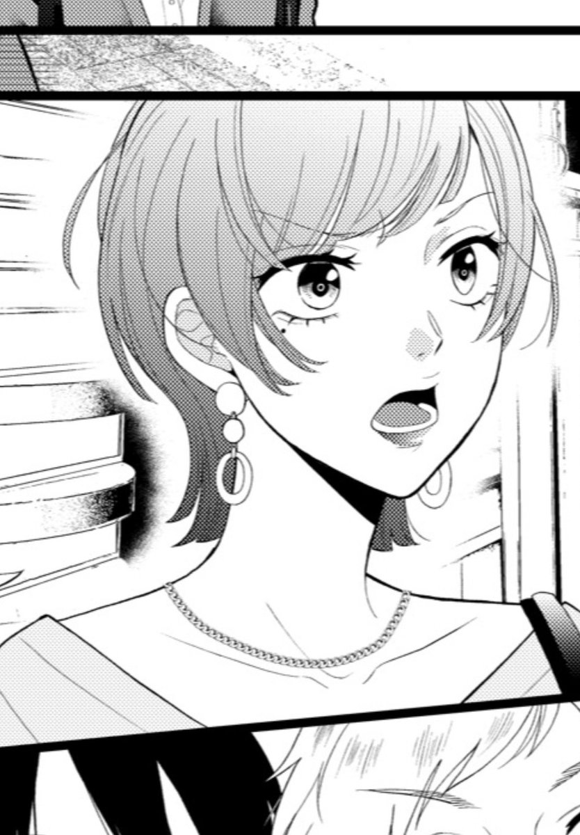 咲原かえで@ドクバナ連載中 (@708KT46Upb4qBhD) / Posts / X