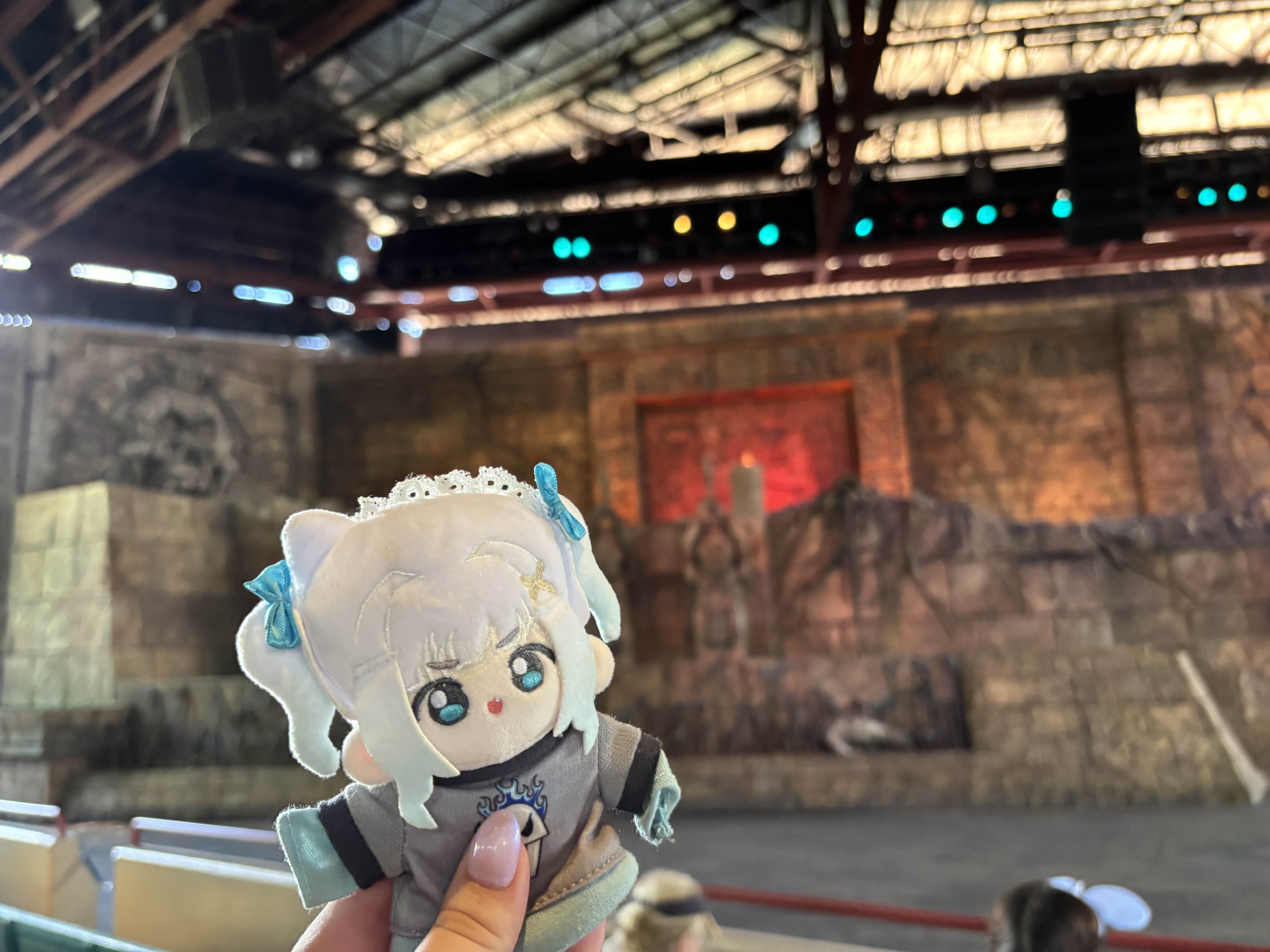 Posts with replies by Mint Fantôme👻✨ミント・ファントーム