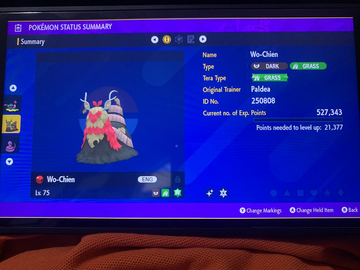 Live Wo-Chien Reaction: