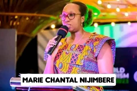 Ministère Ressources Minières,Industrie&Tourisme tweet media