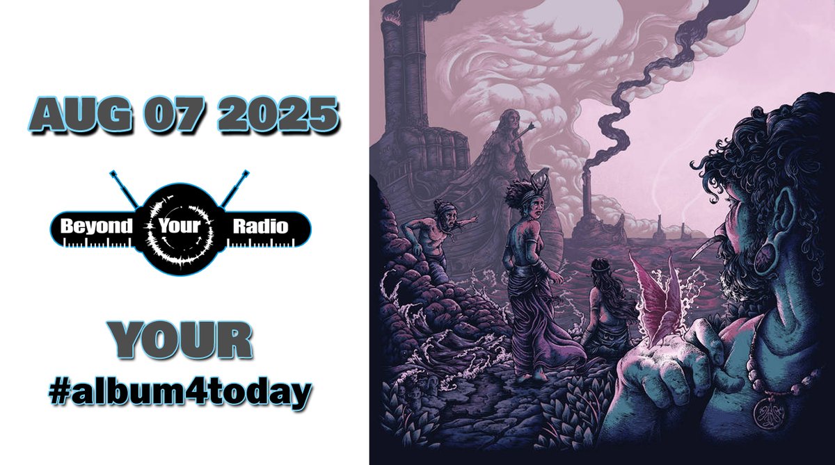 Beyond Your Radio tweet media