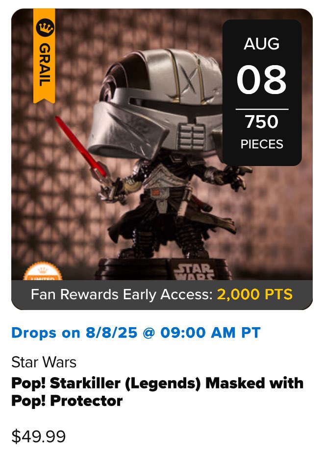 Funko Finderz | Funko Pop! News & More! tweet media