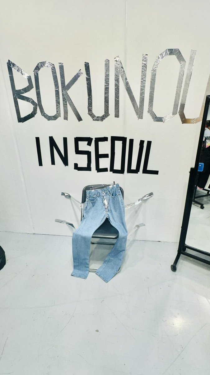URBAN BREAK in Seoul
韓国ソウルでの展示スタートしています。
7日〜10日までです。明日と明後日はパフォーマンスもあります
