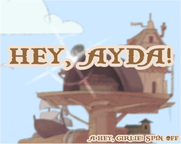 Gvnner (@gvnnerr) on Twitter photo Hey, Ayda! Kristen is at it again....
Check out the <a href="/d20zinejam/">D20 ZINE JAM ❤️✏️</a> 2025 bundle and play the #heygirliegame spin off for a good cause and see a BUNCH of your HGG faves (and new ones...)
itch.io/b/3221/dimensi… Hey, Ayda! Kristen is at it again....
Check out the <a href="/d20zinejam/">D20 ZINE JAM ❤️✏️</a> 2025 bundle and play the #heygirliegame spin off for a good cause and see a BUNCH of your HGG faves (and new ones...)
itch.io/b/3221/dimensi…