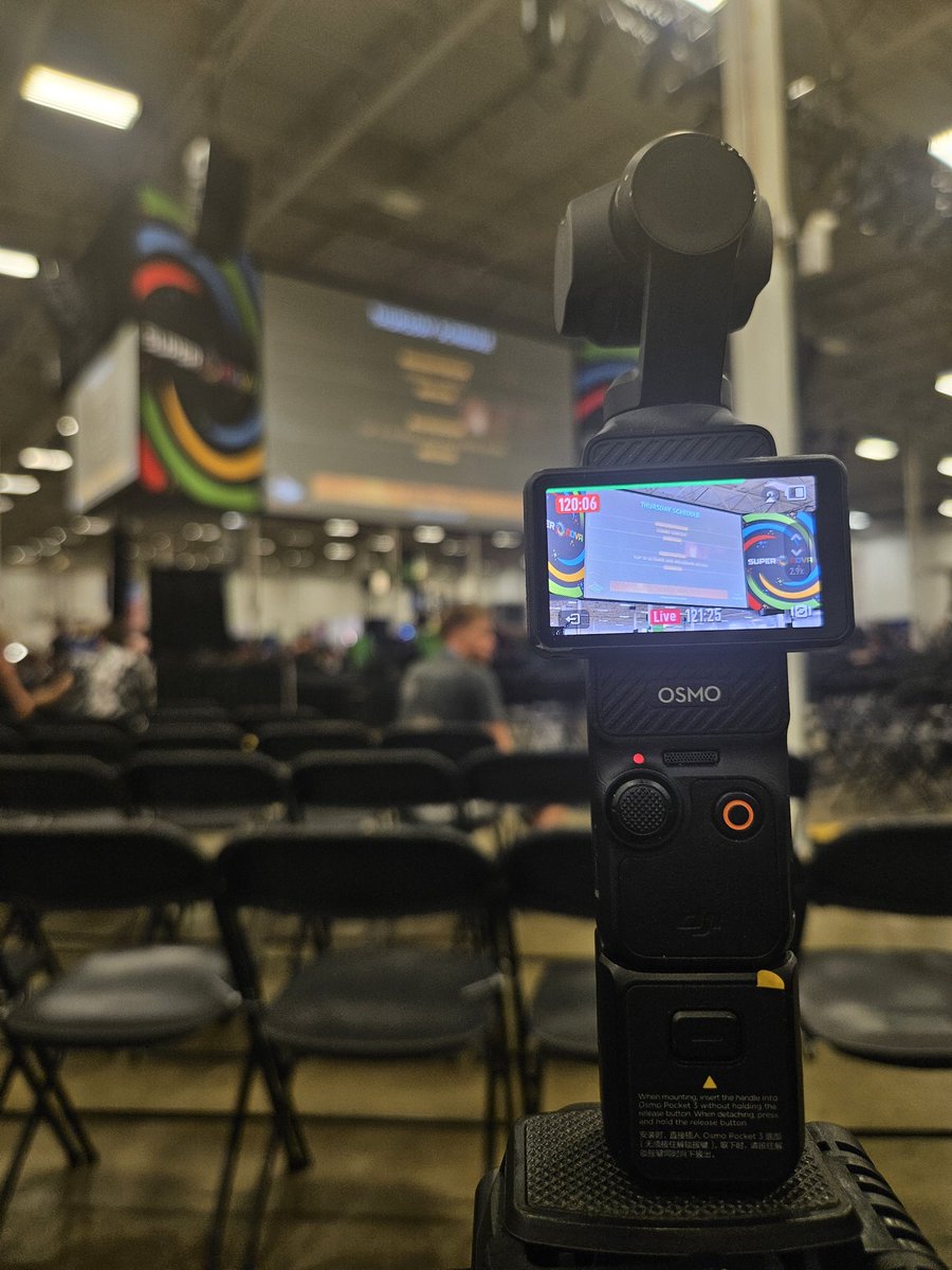 On react IRL au top 10 de Ultimate !!