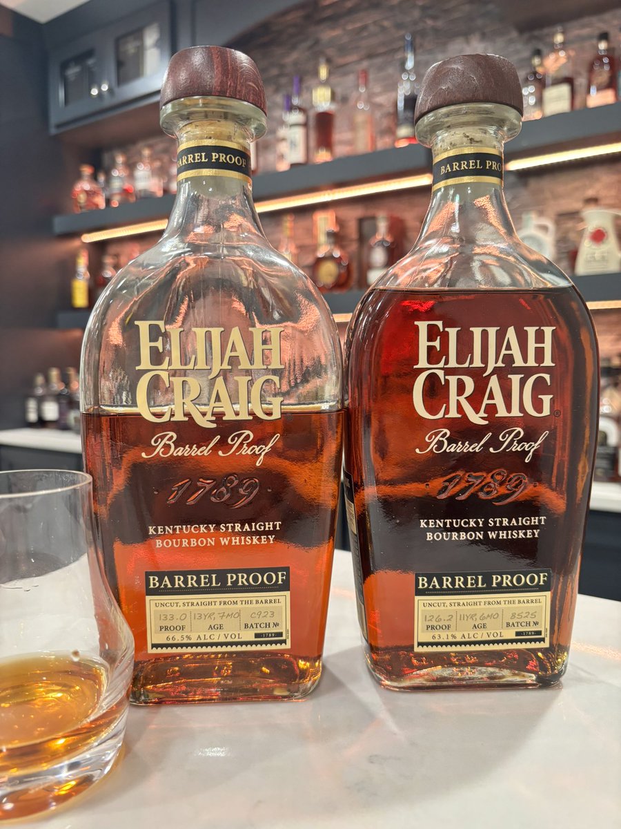 The new B525 is not a hall of fame monster like C923 but it has a lot to recommend it. I agree with an emerging consensus this is the best ECBP since C923. Interesting how the bottle shape has changed slightly!