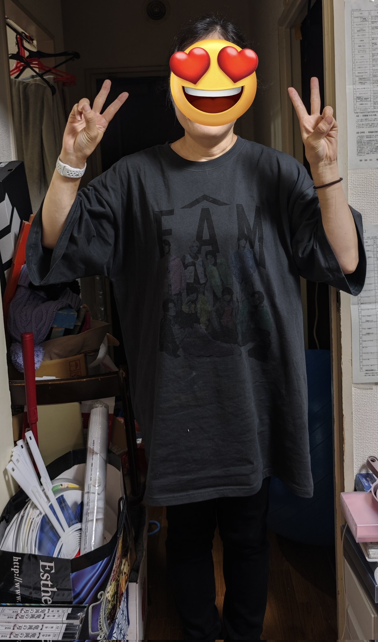 ちえ on X: 