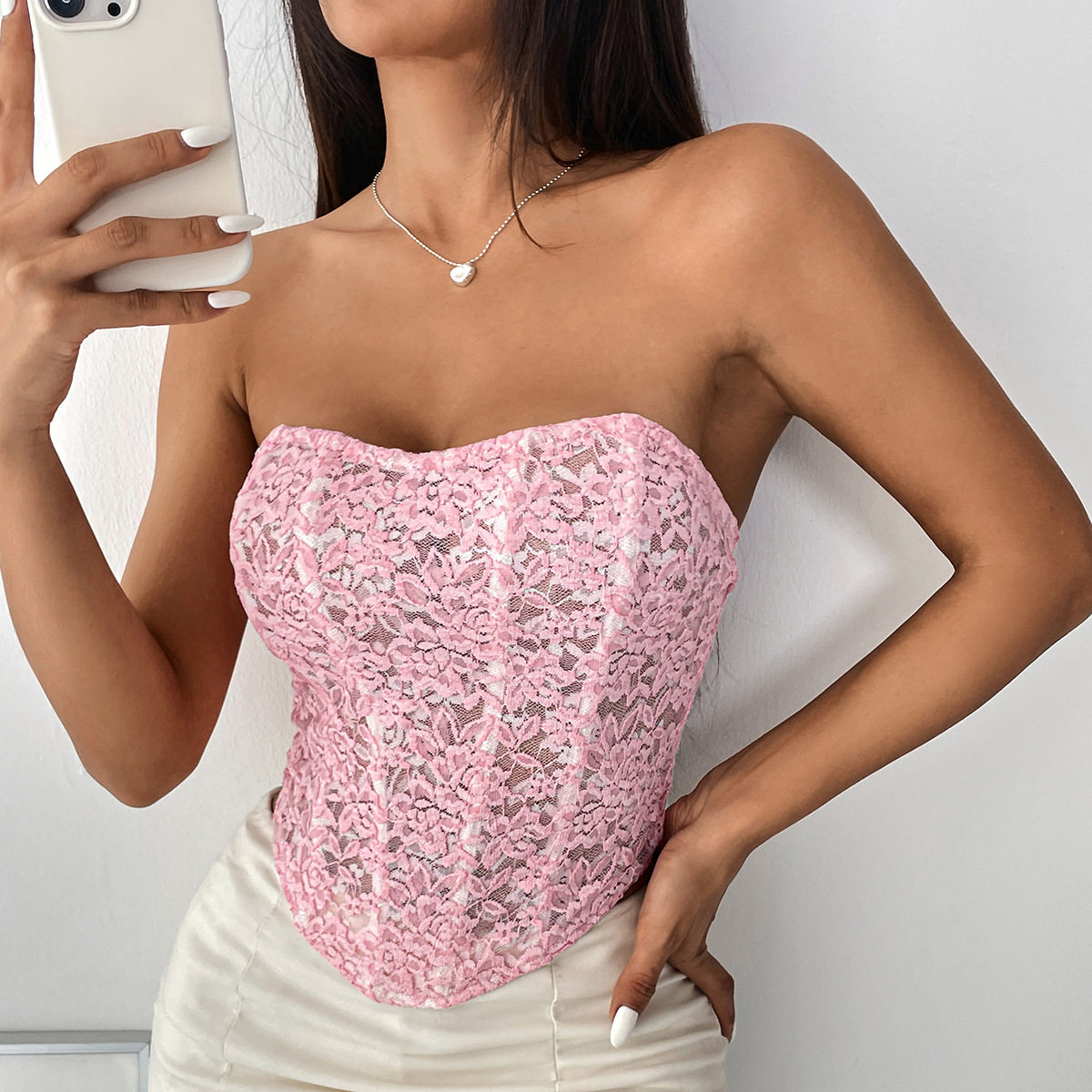 storedogdog's tweet photo. ❗️New Arrival❗️-Don't Miss it!🎈
DETACHABLE SHOULDER STRAP FLORAL FISHBONE CORSET TOP👉$12.95 Only! 
Shop>> https://t.co/a3AbqZq0Xn

#storedogdog #corset #top #aesthetics #AestheticVibes https://t.co/DIA2FJbiP5
