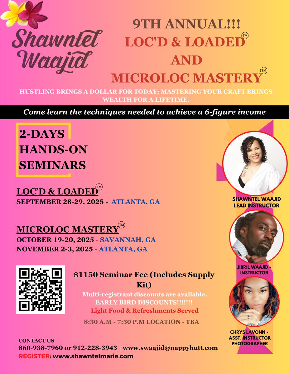 NAPPY HUTT LLC tweet media