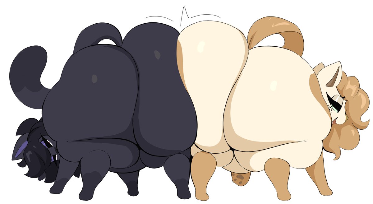 Double the cake double the fun !

for <a href="/Dark_Ball00n/">Migu</a>