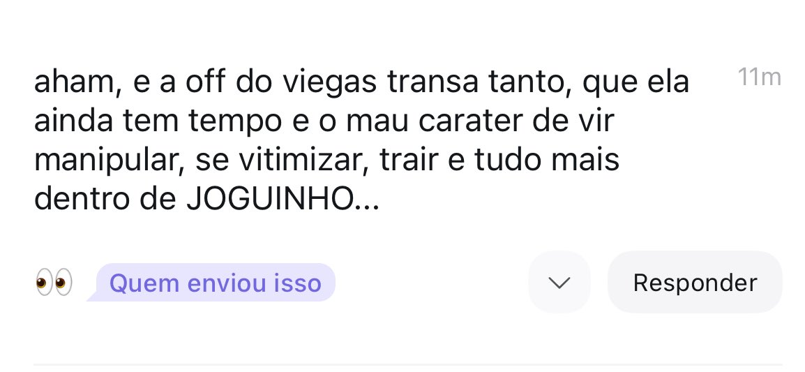 🥷🏻 – 👀

tellonym.me/burborinhozrp