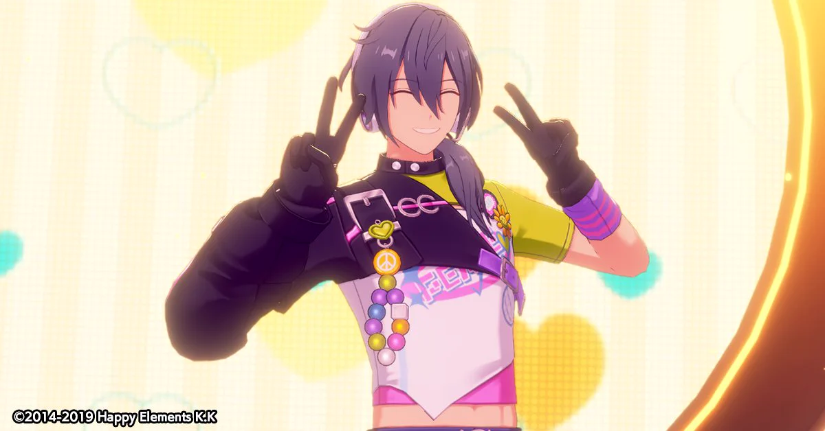 あんさんぶるスターズ！！Music【公式】 on X: 