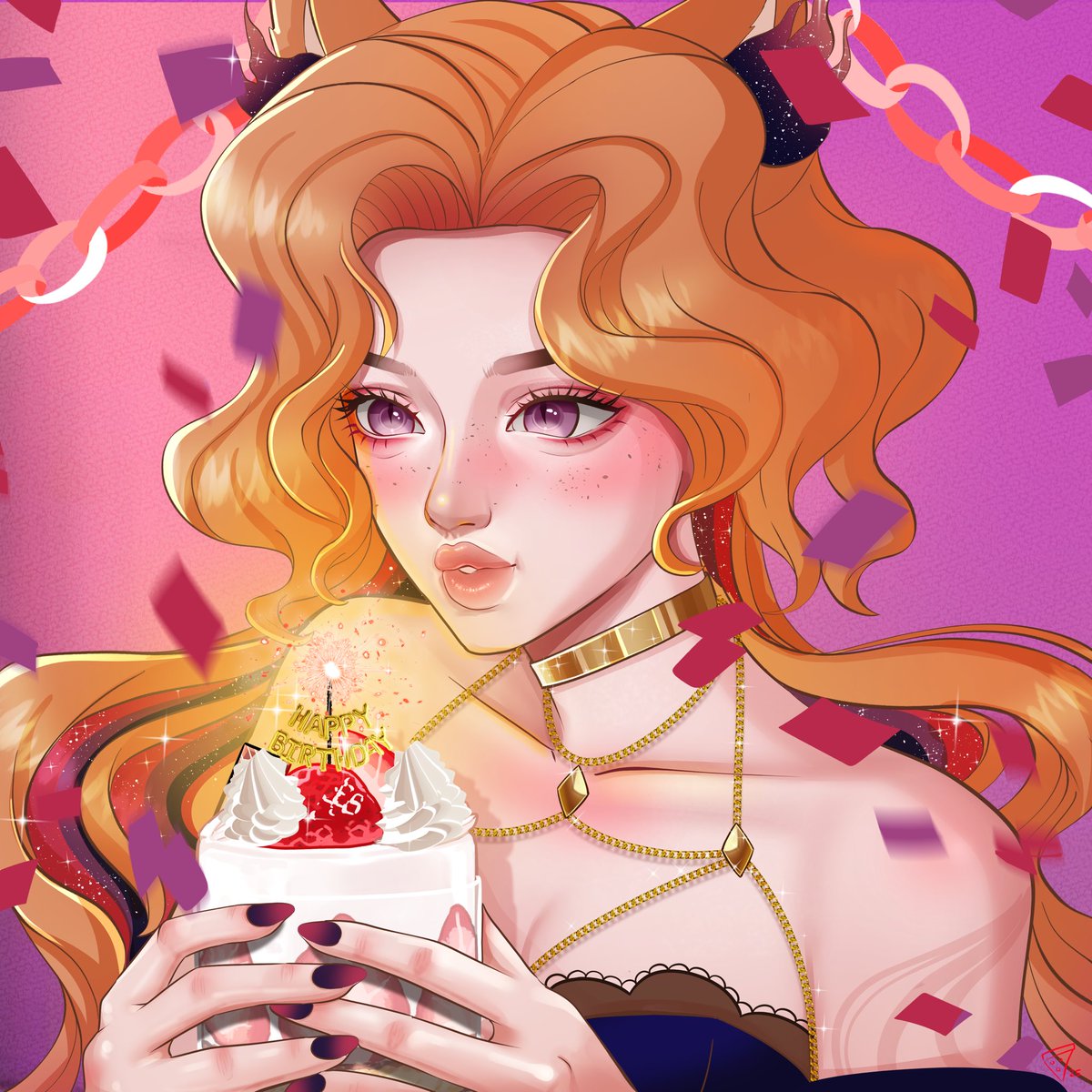 aʀɛnɛ ✦ DEBUT May 2025 (@arenevt) on Twitter photo Super beautiful piece comissioned by <a href="/LunaEmeryVT/">LunaEmery ✨</a> she got for my birthday!
Thank you Luna!!💕💕 Super beautiful piece comissioned by <a href="/LunaEmeryVT/">LunaEmery ✨</a> she got for my birthday!
Thank you Luna!!💕💕