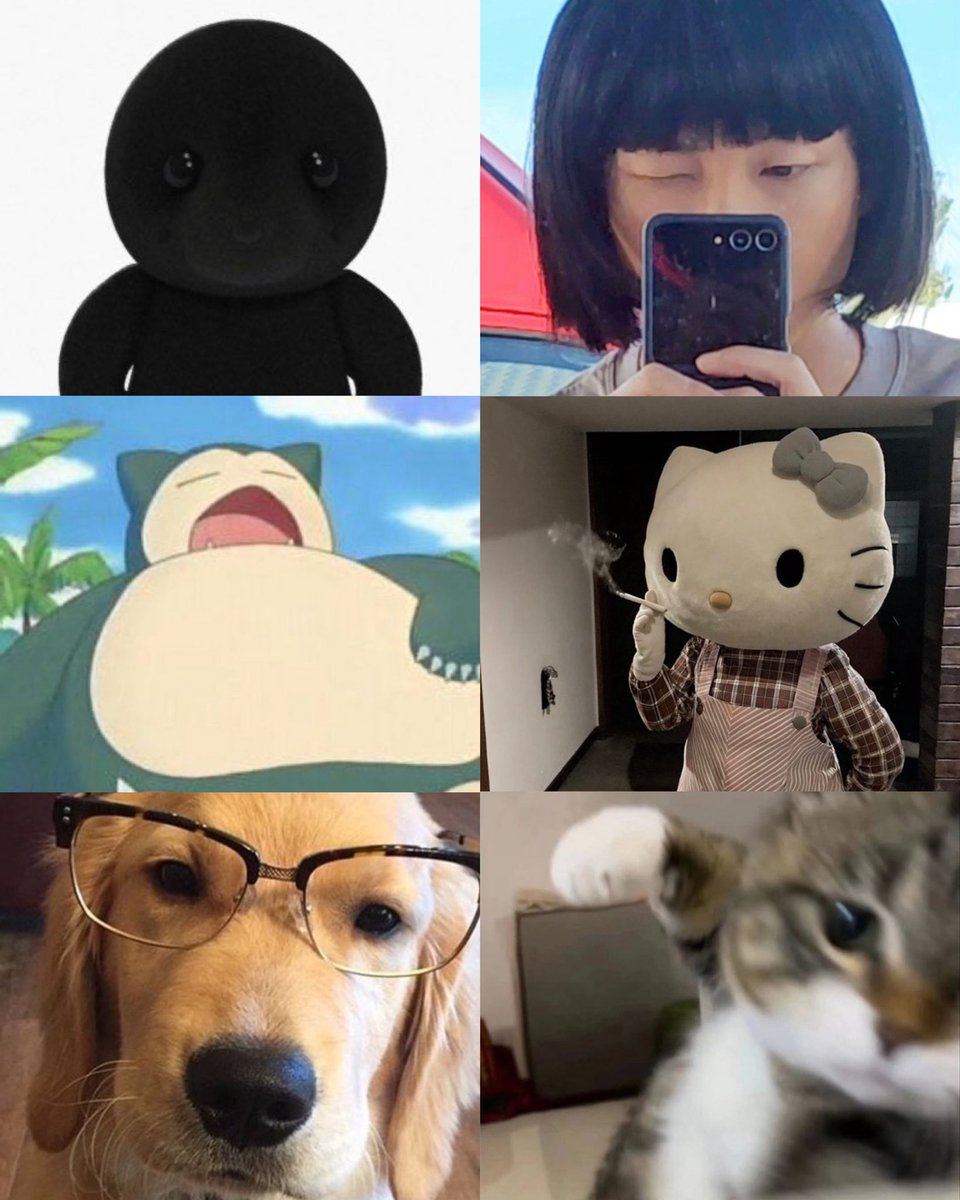 namjoon's collection ig pfp