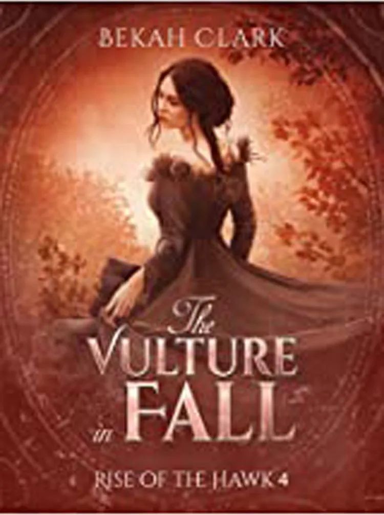 williamlstuart (@williamlstuart) on Twitter photo Read my review of The Vulture in Fall (Rise of the Hawk Book 4) by <a href="/BekahClarkBooks/">Bekah Clark, Author</a>! Great end to the series!!
buff.ly/3AbZllB
#fantasy #readandreview #follow Read my review of The Vulture in Fall (Rise of the Hawk Book 4) by <a href="/BekahClarkBooks/">Bekah Clark, Author</a>! Great end to the series!!
buff.ly/3AbZllB
#fantasy #readandreview #follow