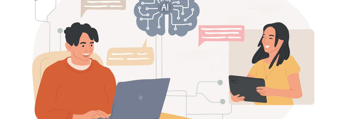 EdTech K–12 Magazine (@edtech_k12) on Twitter photo Both <a href="/tucsonunified/">Tucson Unified</a> and <a href="/GPSDistrict/">Greenwich Public Schools</a> dealt with pushback from stakeholders and community members in their quest to develop AI policies. See how they conquered the opposition’s fears: bit.ly/3Uxb1dI Both <a href="/tucsonunified/">Tucson Unified</a> and <a href="/GPSDistrict/">Greenwich Public Schools</a> dealt with pushback from stakeholders and community members in their quest to develop AI policies. See how they conquered the opposition’s fears: bit.ly/3Uxb1dI