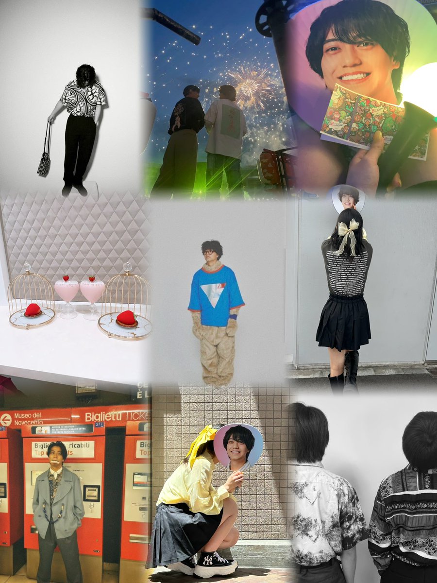 mokai_403luv's tweet image. 🏷️tag
詳しくはALTをご覧ください
 #わーーージャニオタさんと繋がるお時間がまいりましたいっぱい繋がりましょ  #ティアラさんと繋がりたい  #キンプリ担と繋がりたい  #海人担