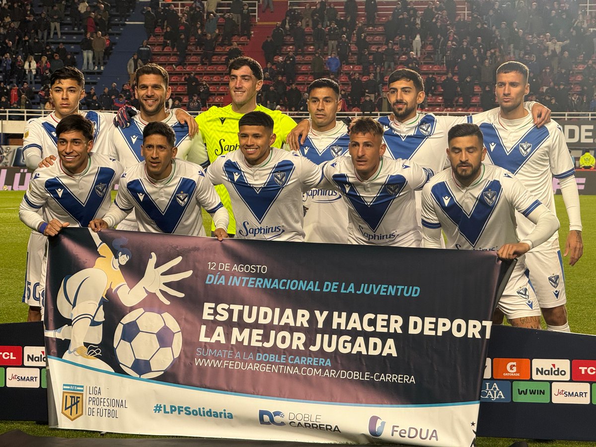 Liga Profesional de Fútbol tweet media