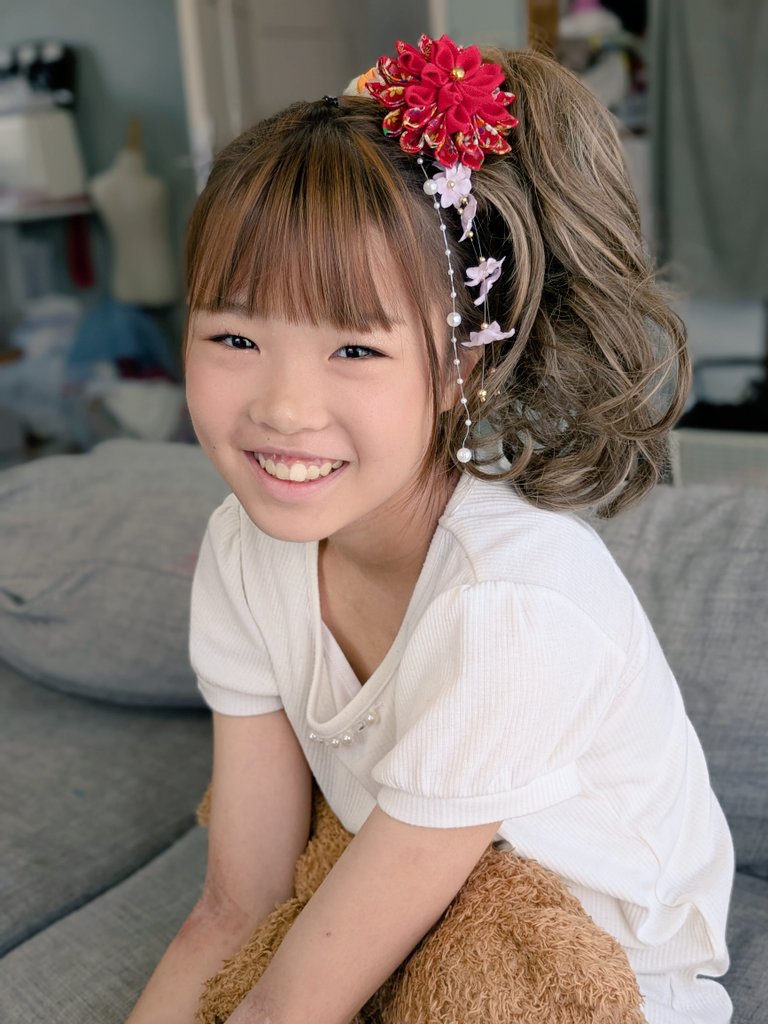 あーちゃんも行く！！！ 名古屋で撮影は初めて📸そしてあーちゃんが