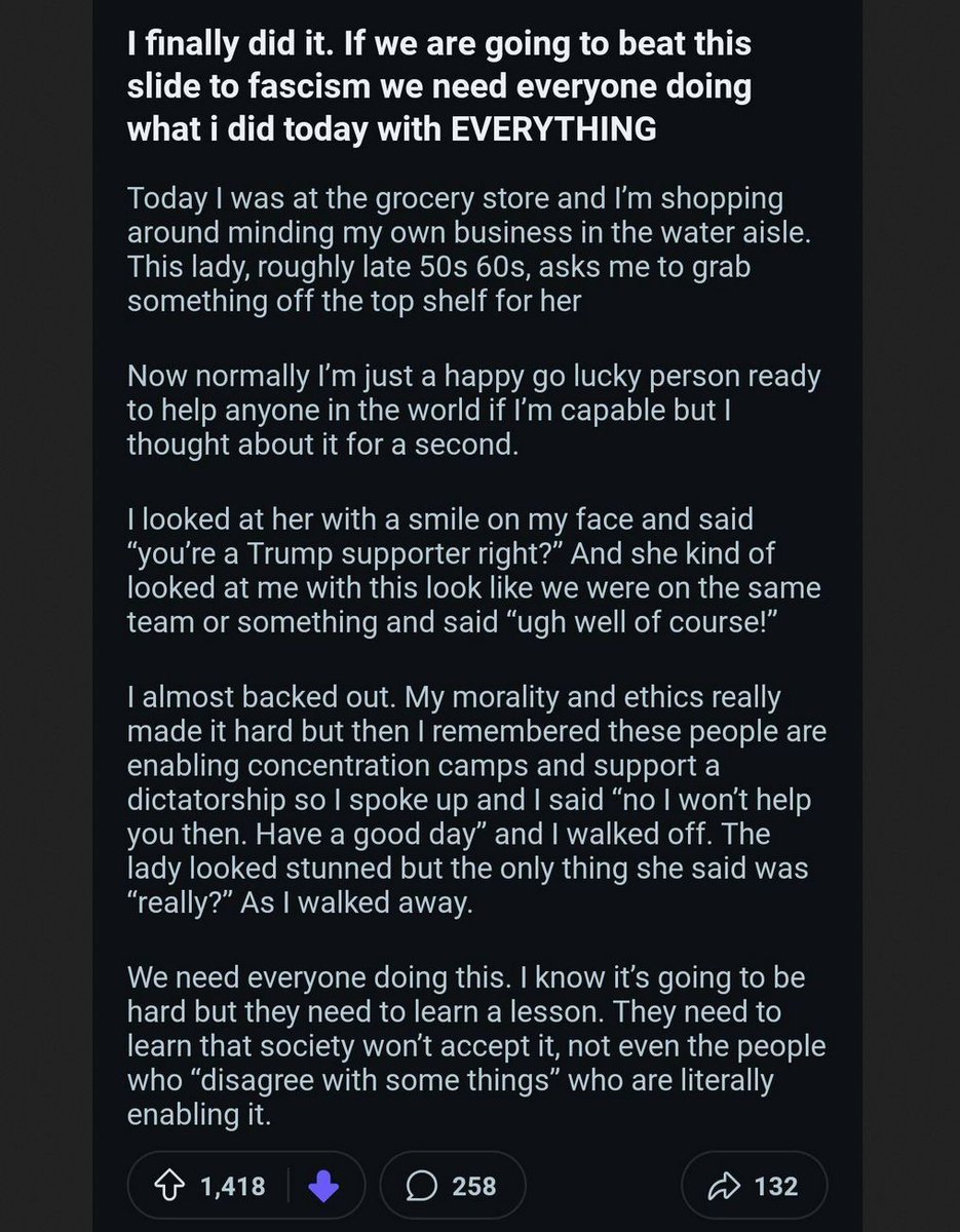 Reddit Lies tweet media