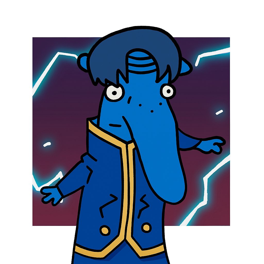 I don't even own any tokabu i just vibe with it