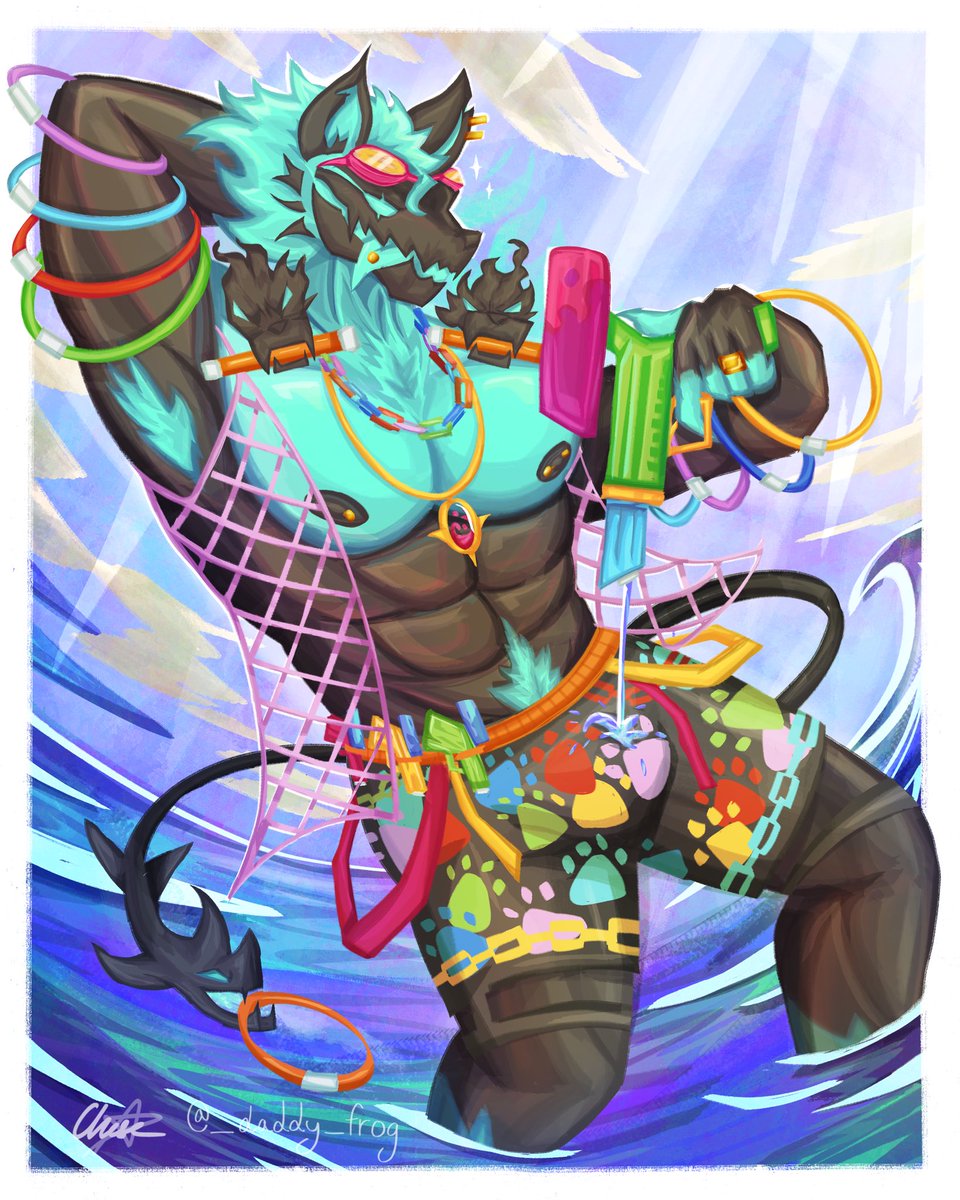 chase 🫧 tweet media