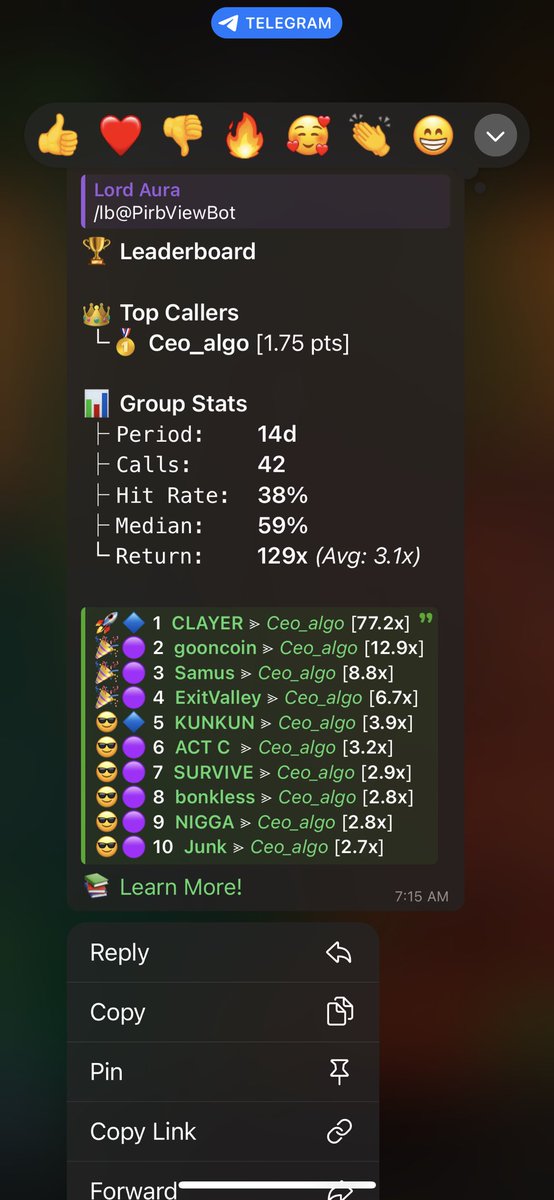 duo_codeweb's tweet image. You are definitely missing out if you are not in my cabal dm to join am presently doing a 30% discount on first 5 people