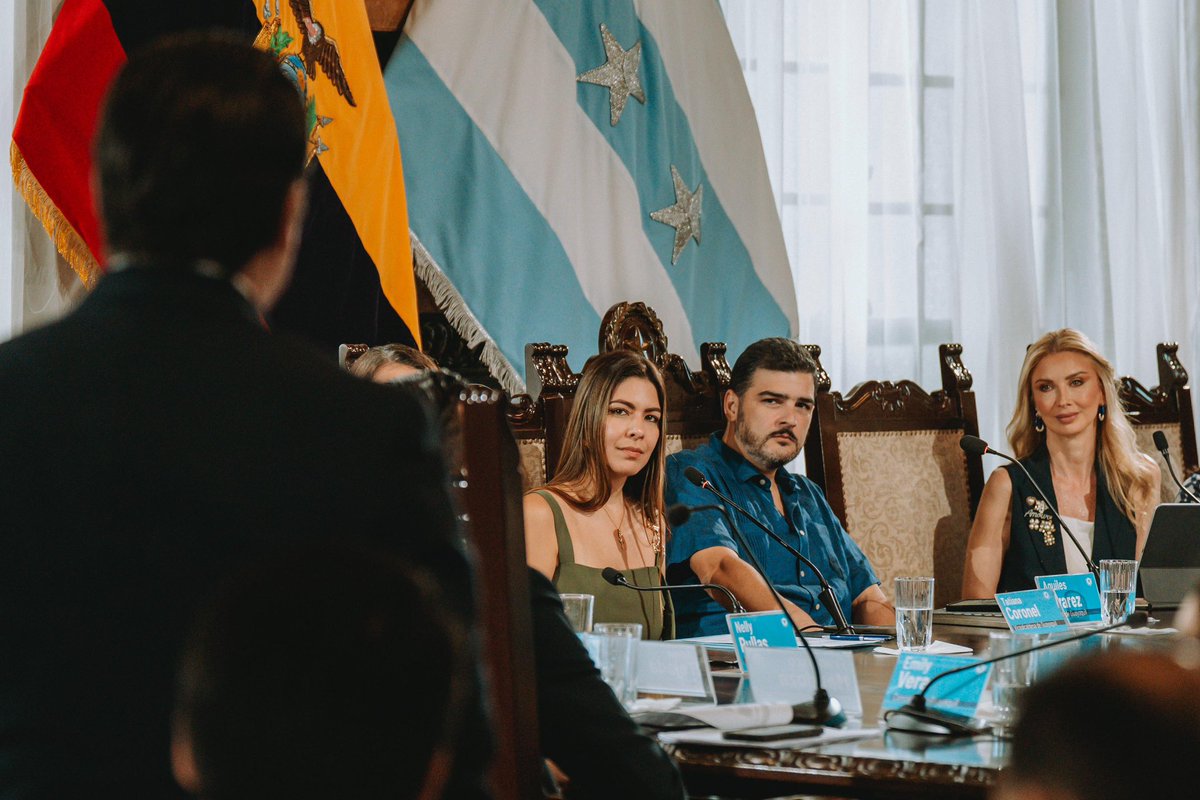 Estos bonos pueden monetizarse. Generan ingresos y más eficiencia en la gestión. Así se maneja un municipio.