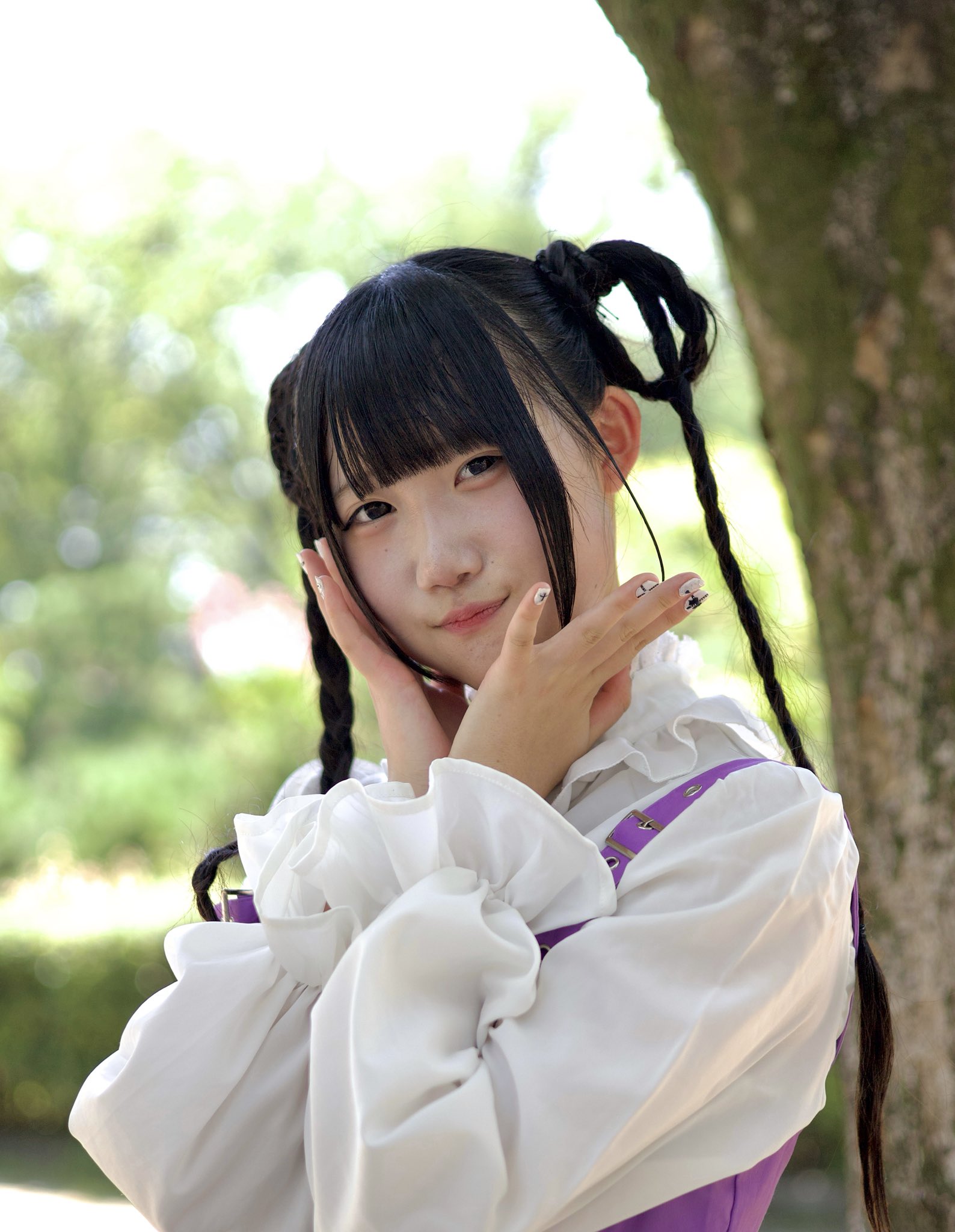 あんちゃん　てんたかく 超絶最かわてんしちゃん 1/7スケールフィギュア – フィギュア