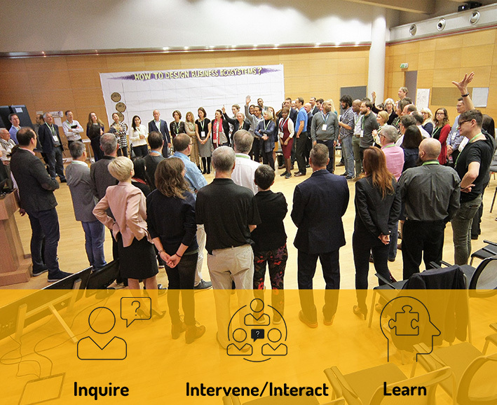 OrgDesignForum's tweet image. Sharing an opportunity to connect and learn with our European colleagues | Sep 19 &amp;amp; 20 in Budapest, Hungar - mailchi.mp/organizationde…