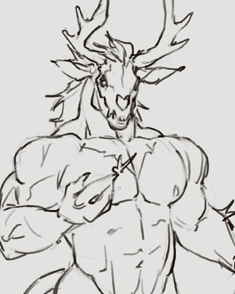 More sketches on the 🅿️place 🐉💀