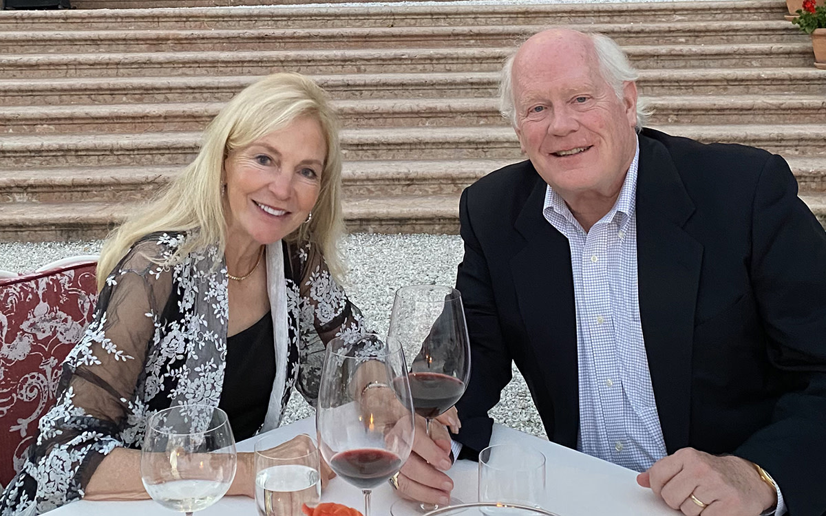 The DeBruce Foundation (@debrucefound) on Twitter photo Linda and Paul DeBruce's generosity continues to make a positive impact on economic growth with their recent gift to <a href="/UnivOfKansas/">University of Kansas</a>.
Read more: news.ku.edu/news/article/p… Linda and Paul DeBruce's generosity continues to make a positive impact on economic growth with their recent gift to <a href="/UnivOfKansas/">University of Kansas</a>.
Read more: news.ku.edu/news/article/p…