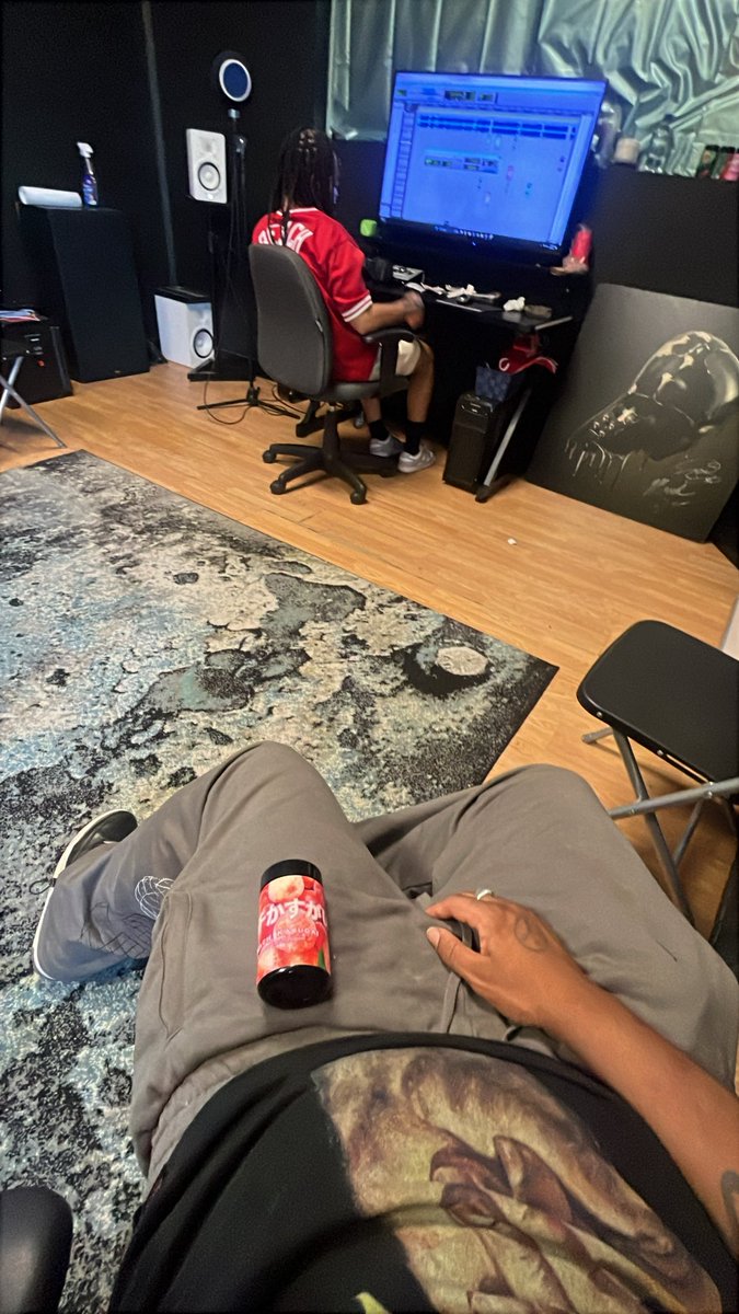 BHF X FINO like Peanut Butter and Jelly…