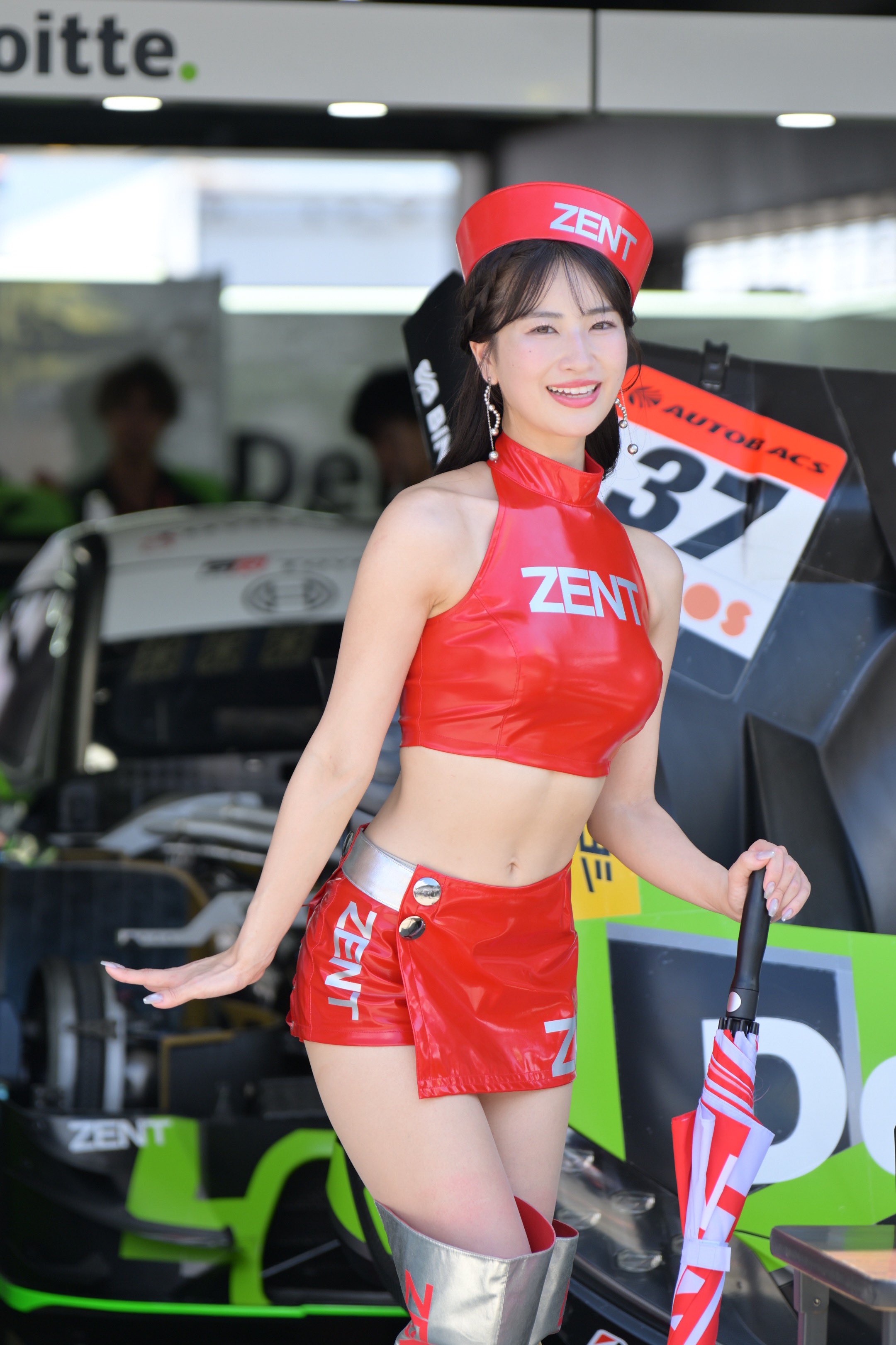 yayan★☺︎*•さん専用 セール】 ポリエステルデニム ビスチェ （シャツ・ブラウス