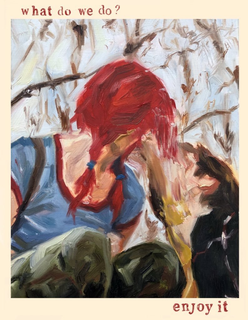 cinesthetic. tweet media