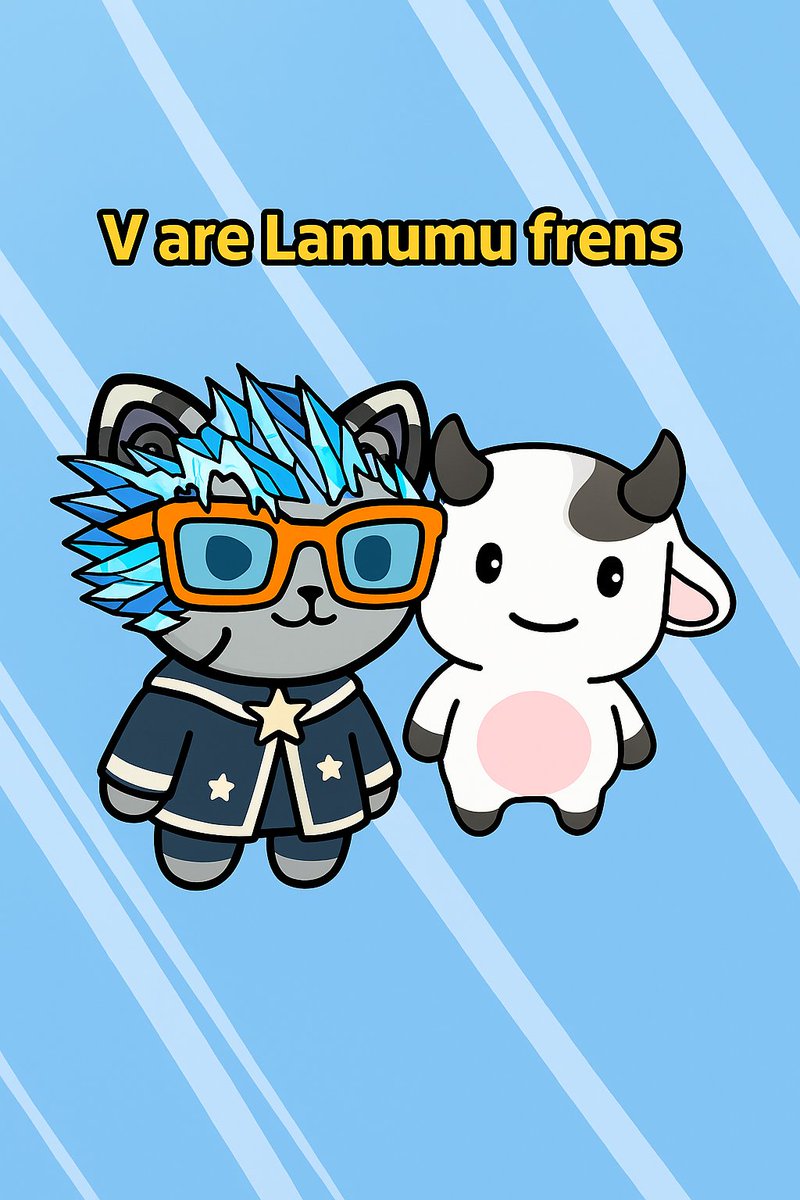 What are you looking at?     

V-Frens     

Hell Yeah!

<a href="/v_on_vana/">V</a> 🤝 <a href="/lamumudotxyz/">Lamumudotxyz</a> 🤝 <a href="/commondotxyz/">Common</a> 

vMoo