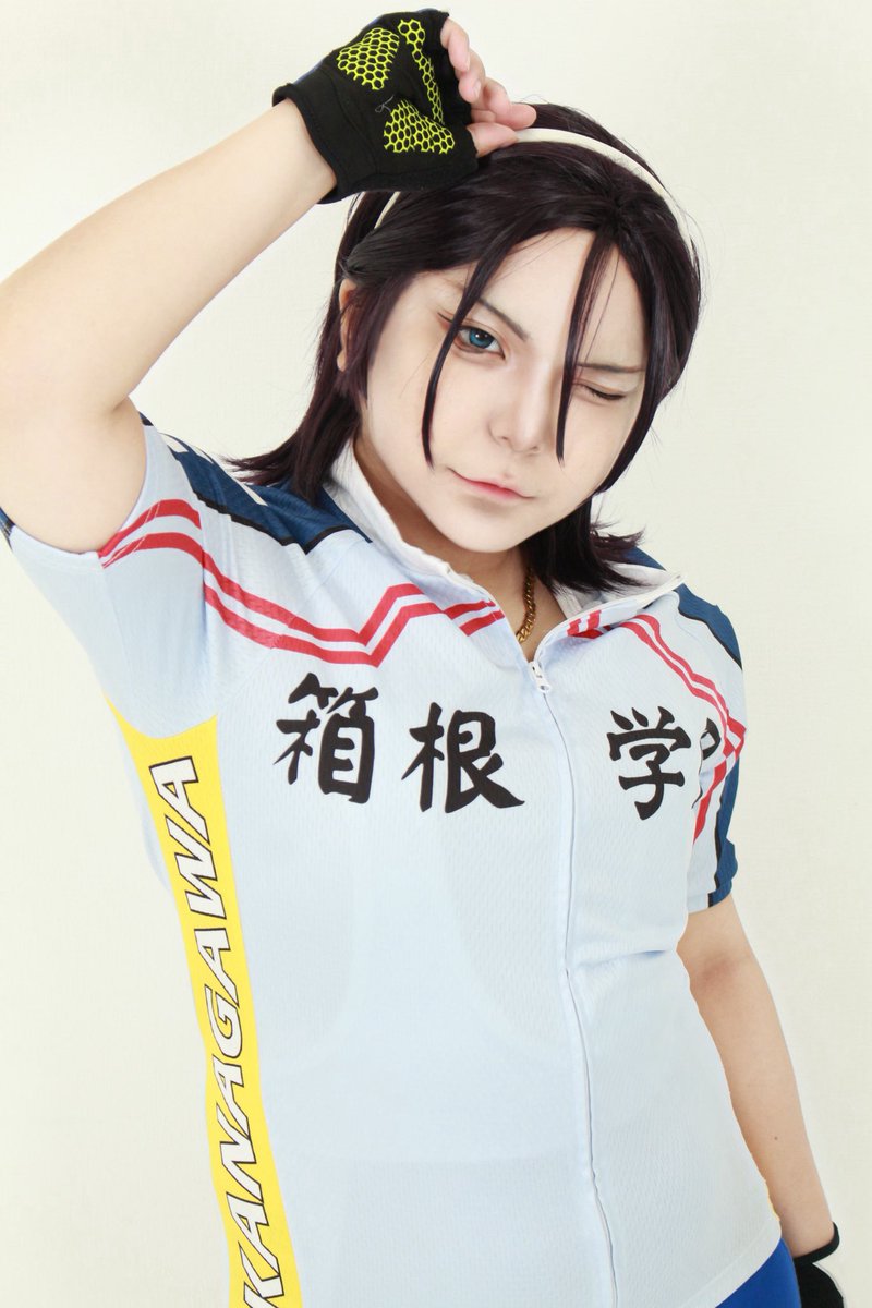 桃瀬まふゆ@4/12 TDC tweet media